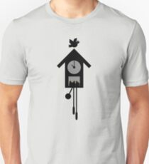 Meal On Wings Unisex T-Shirt