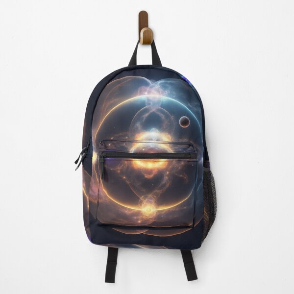 Item preview, Atomic Portal to Infinity designed and sold by Sadia  Jannat.