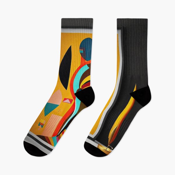 Artikelvorschau, African Tribe Bauhaus Design entworfen und verkauft von ArtificialGenes.