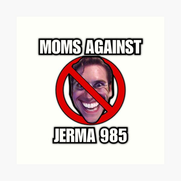 actually unedited : r/jerma985