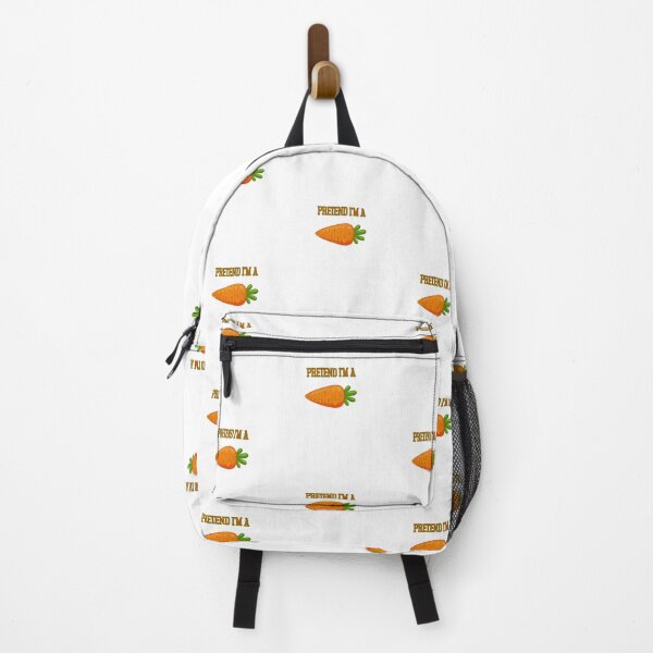 Item preview, Pretend I'm a Carrot designed and sold by mamolebo.