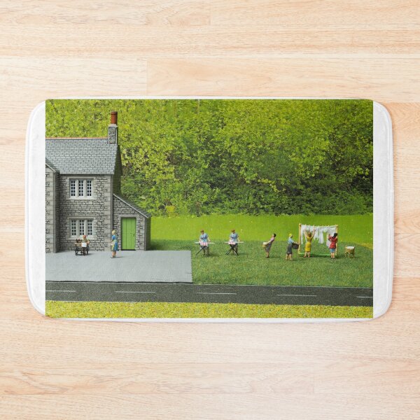 Item preview, The Laundry Service designed and sold by Steve Purnell Photography.
