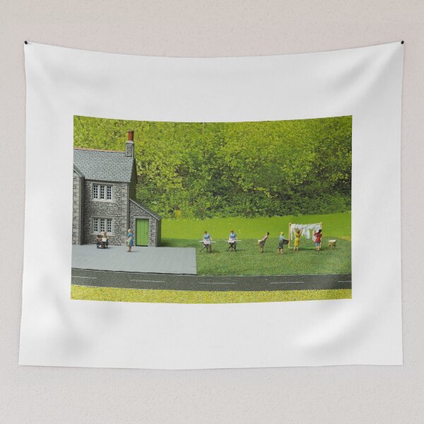 Item preview, The Laundry Service designed and sold by Steve Purnell Photography.