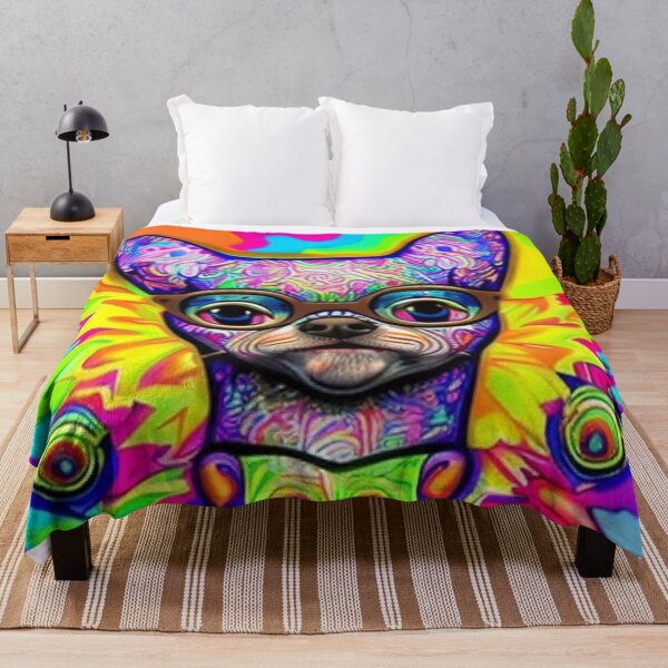 Item preview, The Chihuahua  designed and sold by cfbennettmedia.