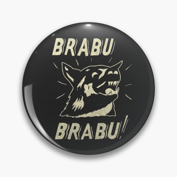 Artikelvorschau, BRABU! entworfen und verkauft von bubbledoodoo.