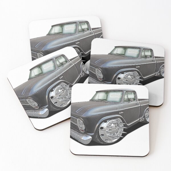 Item preview, c10 hot road designed and sold by AmorinDesigns.