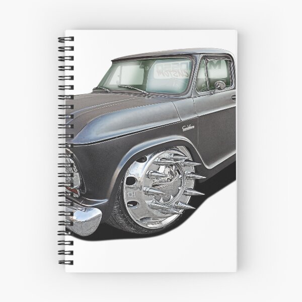 Item preview, c10 hot road designed and sold by AmorinDesigns.