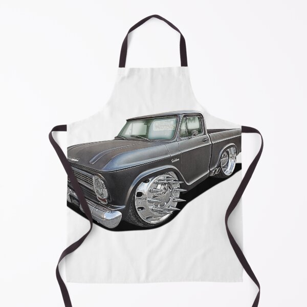 Item preview, c10 hot road designed and sold by AmorinDesigns.