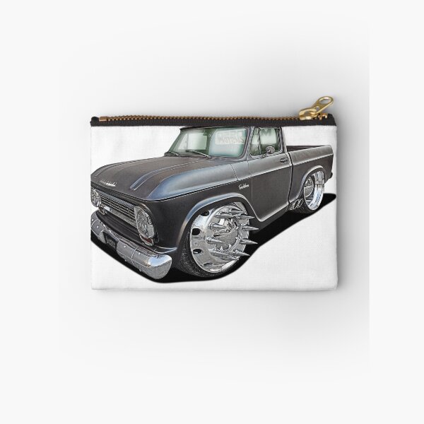 Item preview, c10 hot road designed and sold by AmorinDesigns.