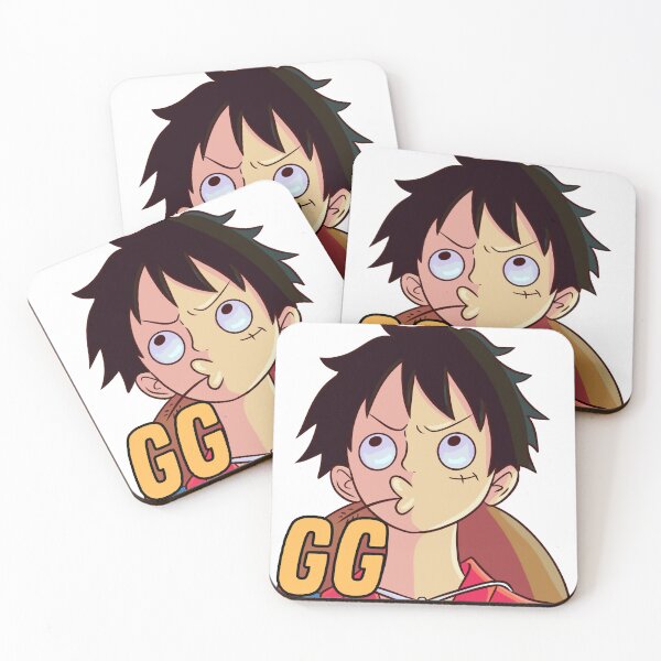 Item preview, Anime Pirate Boy Emote / Sub Badge | 10 Pc Otaku Twitch Emotes | Anime Meme Twitch Badge / Badges For Youtube  / Discord | Loofy Straw Hat designed and sold by Necrotic Ice.