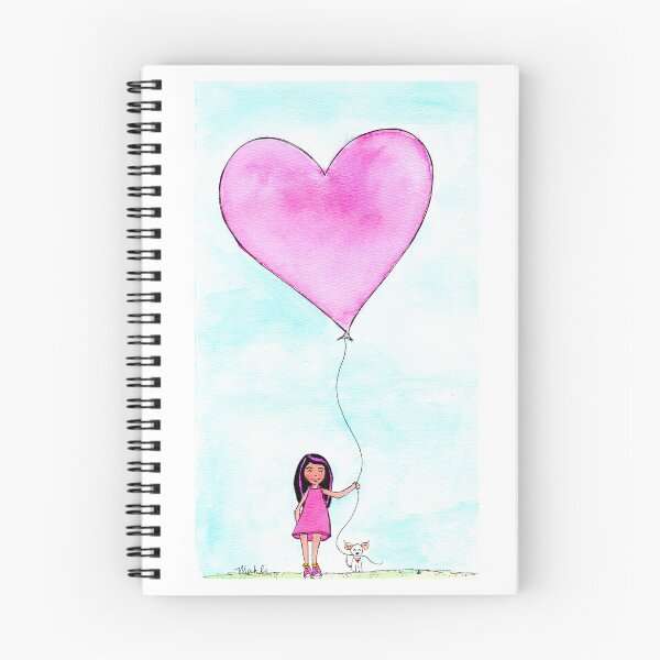 Item preview, Big Love designed and sold by Mahli's  Artful Whimsy.