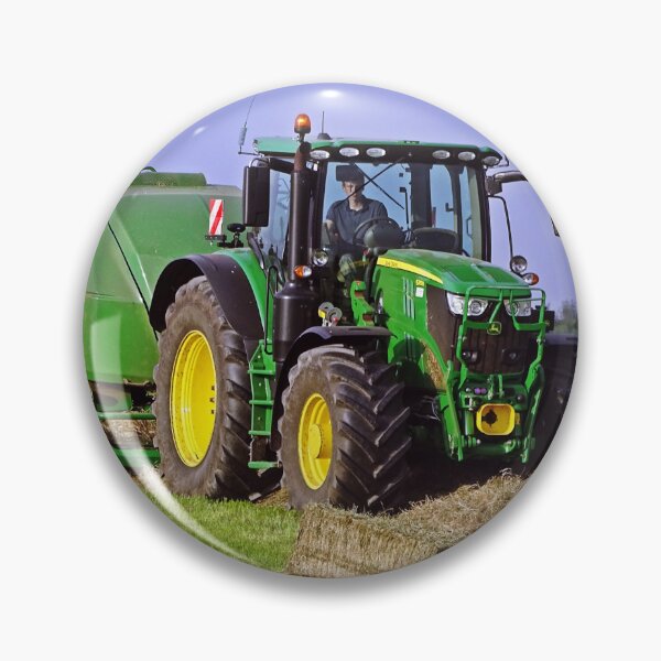 Item preview, Baling In The Green designed and sold by Barrie Woodward.