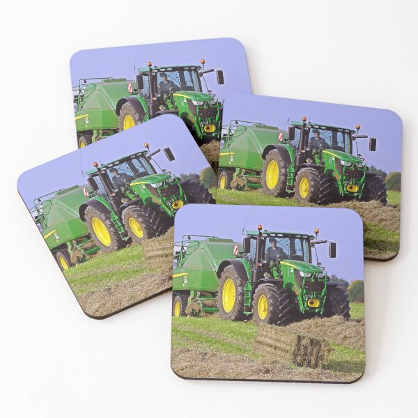 Item preview, Baling In The Green designed and sold by Barrie Woodward.