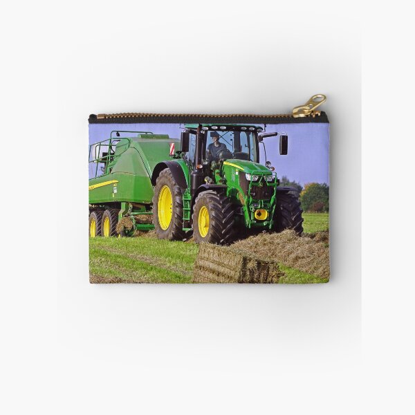 Item preview, Baling In The Green designed and sold by Barrie Woodward.