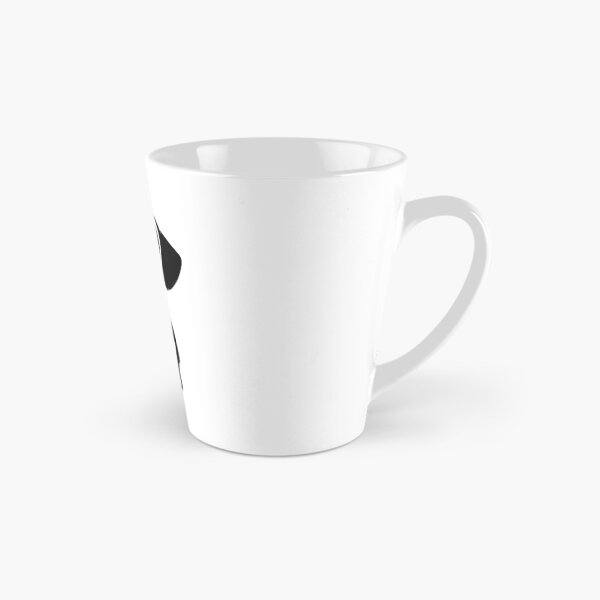 Item preview, Dachshund Dog cute minimal design black/white designed and sold by Leivenaar.