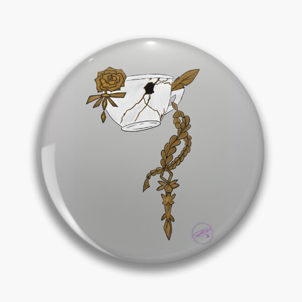 Item preview, Himeko designed and sold by SpiralAbyss.