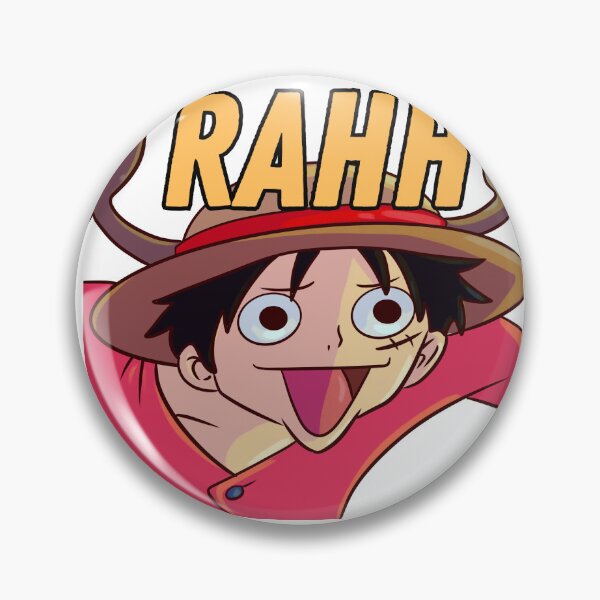 Item preview, Anime Pirate Boy Emote / Sub Badge | 10 Pc Otaku Twitch Emotes | Anime Meme Twitch Badge / Badges For Youtube  / Discord | Loofy Straw Hat designed and sold by Necrotic Ice.