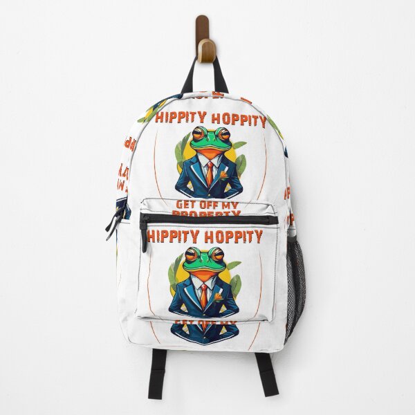 Item preview, MR. TOAD HAS A MESSAGE designed and sold by dennaibz.