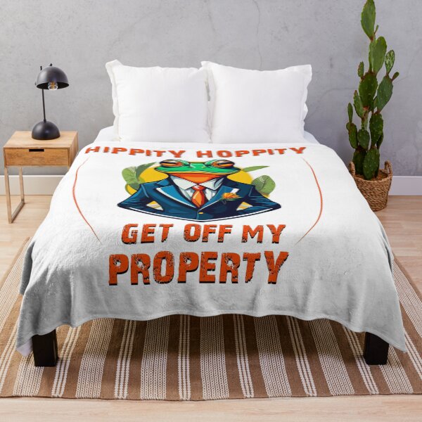 Item preview, MR. TOAD HAS A MESSAGE designed and sold by dennaibz.