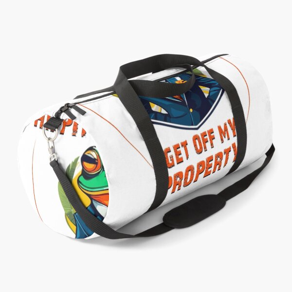 Item preview, MR. TOAD HAS A MESSAGE designed and sold by dennaibz.