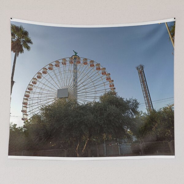 Artikelvorschau, Riesenrad an der Seite entworfen und verkauft von shay66666.