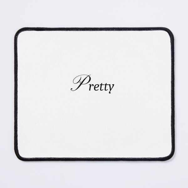 Item preview, I am pretty <3  designed and sold by Athenasgirl.