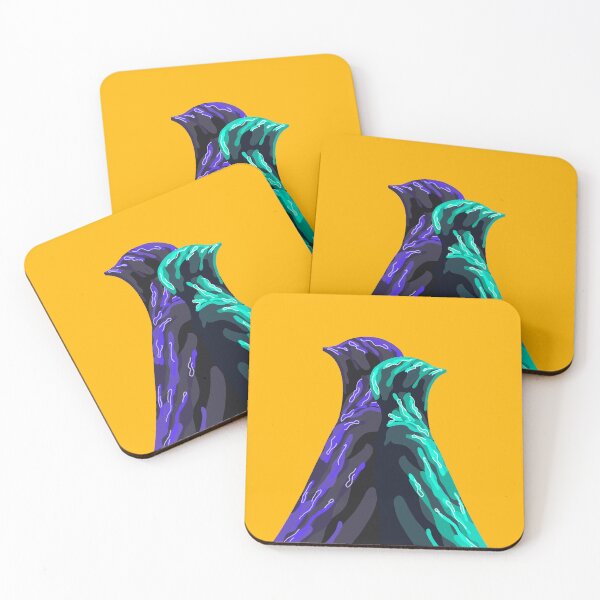 Item preview, Thunderhead  designed and sold by ErinIsMakingArt.