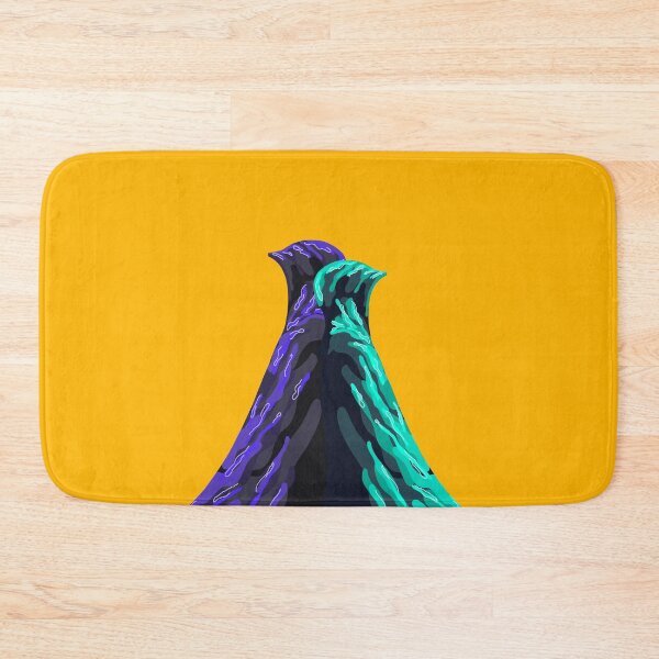 Item preview, Thunderhead  designed and sold by ErinIsMakingArt.