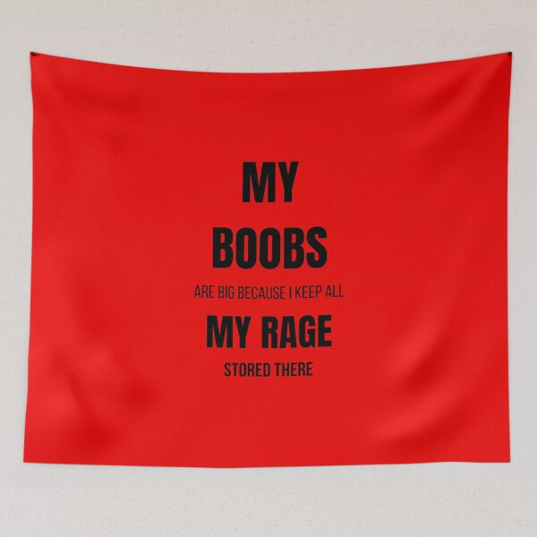 Item preview, funny quote for woman designed and sold by StarDan.
