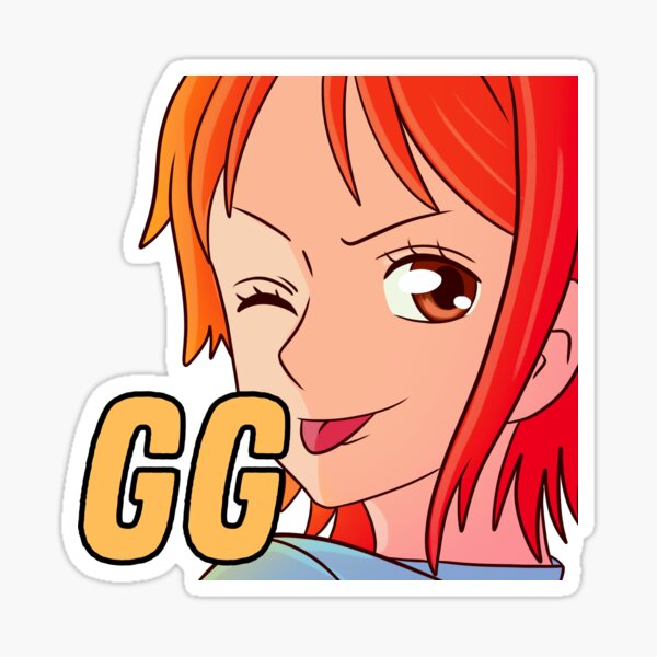 Anime Discord Sticker - Discord Emoji