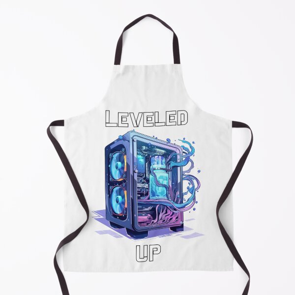 Item preview, Leveled Up designed and sold by Pixel Vault.