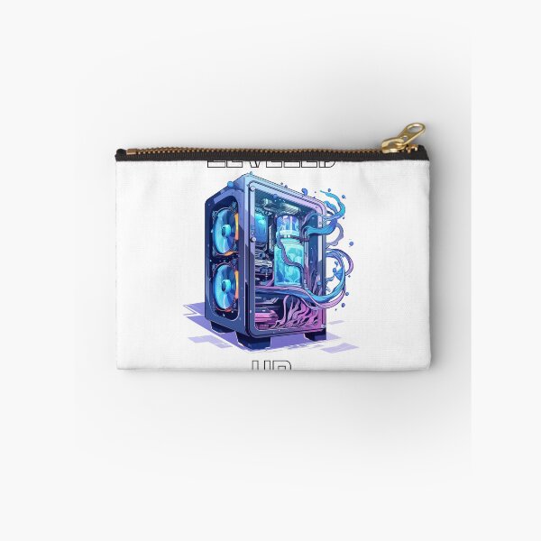 Item preview, Leveled Up designed and sold by Pixel Vault.