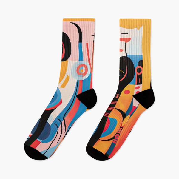 Artikelvorschau, African Tribe Bauhaus Design entworfen und verkauft von ArtificialGenes.