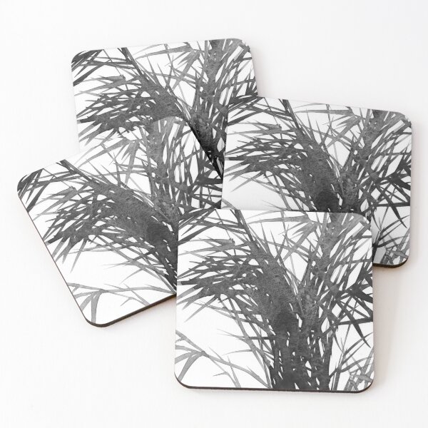 Item preview, Bamboo - Graceful designed and sold by WaterAndColor.