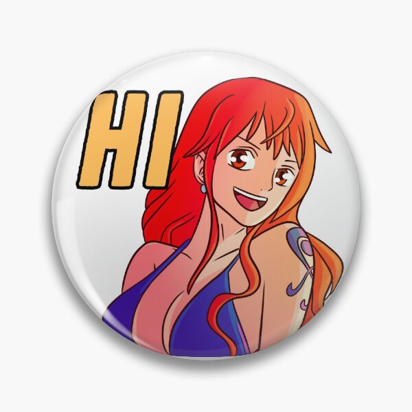 Item preview, Anime Pirate Girl Emote / Sub Badge | 10 Pc Otaku Twitch Emotes | Anime Meme Twitch Badge / Badges For Youtube  / Discord | Loofy Straw Hat designed and sold by Necrotic Ice.