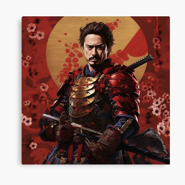 Tony Stark Wall Art for Sale
