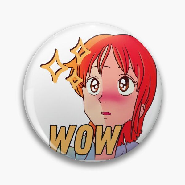 Item preview, Anime Pirate Girl Emote / Sub Badge | 10 Pc Otaku Twitch Emotes | Anime Meme Twitch Badge / Badges For Youtube  / Discord | Loofy Straw Hat designed and sold by Necrotic Ice.