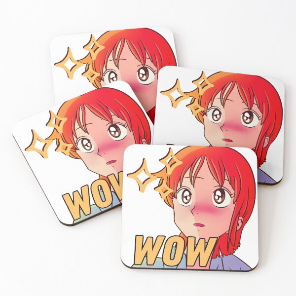 Item preview, Anime Pirate Girl Emote / Sub Badge | 10 Pc Otaku Twitch Emotes | Anime Meme Twitch Badge / Badges For Youtube  / Discord | Loofy Straw Hat designed and sold by Necrotic Ice.