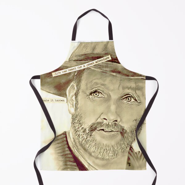 Item preview, Life was Meant for Great Adventure: Make it Happen designed and sold by gleefulme.