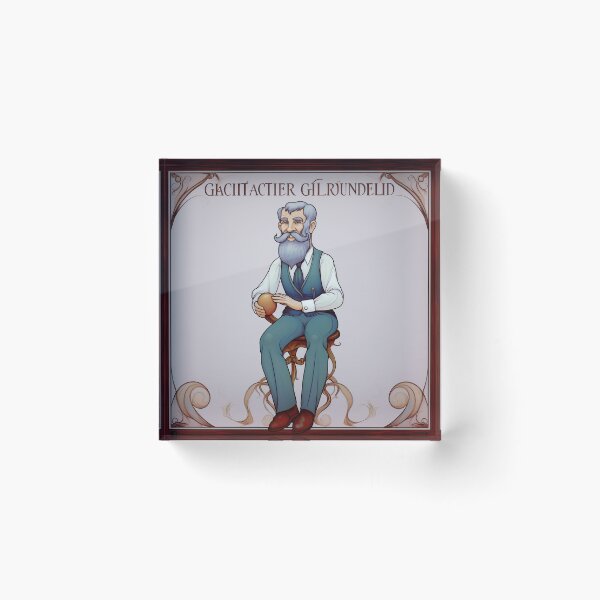 Item preview, Physical therapist designed and sold by ComicsFactory.