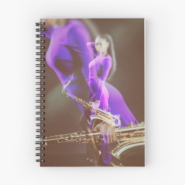 Item preview, African Sax Lady designed and sold by ansaharju.