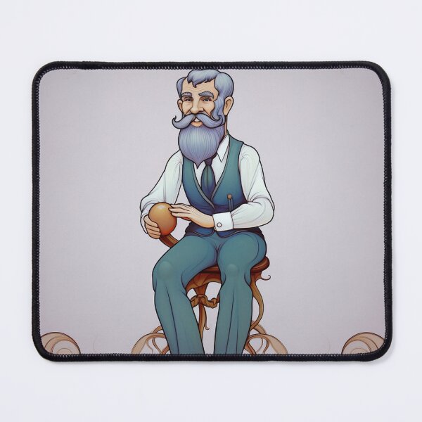 Item preview, Physical therapist designed and sold by ComicsFactory.