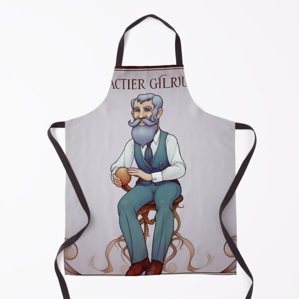 Item preview, Physical therapist designed and sold by ComicsFactory.