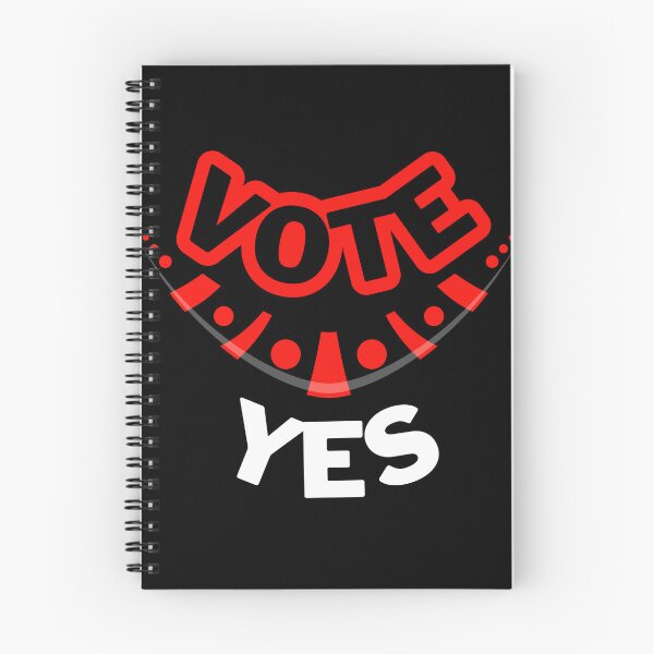 Item preview, Vote Yes To The Voice Indigenous Voice To Parliament Boomerang White Edition designed and sold by 3dozecreations.
