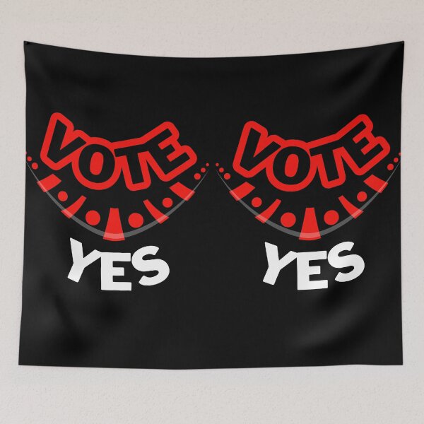 Item preview, Vote Yes To The Voice Indigenous Voice To Parliament Boomerang White Edition designed and sold by 3dozecreations.