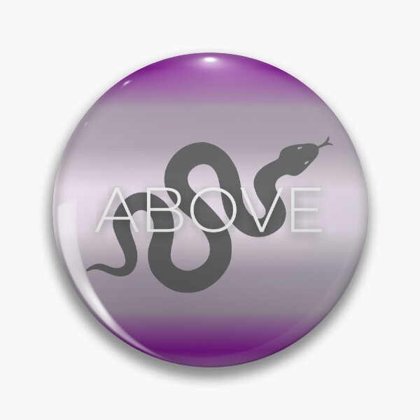 Item preview, Reptiles for Gray Asexual Pride designed and sold by ABOVE-Reptiles.