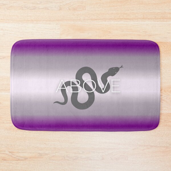 Item preview, Reptiles for Gray Asexual Pride designed and sold by ABOVE-Reptiles.