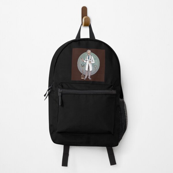 Item preview, Physician assistant designed and sold by ComicsFactory.