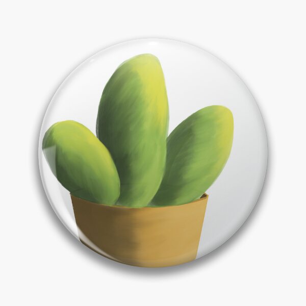 Item preview, Cute Mini Potted Cactus designed and sold by Juliargw.