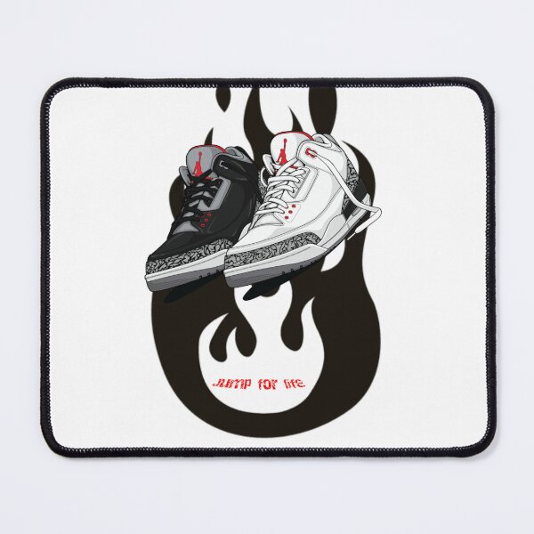Item preview, sneakers jumper basketball famous marks designed and sold by animdesigne.